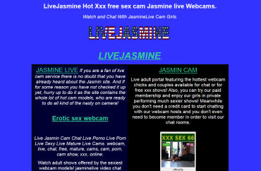 Livejasmin Hottest Cam Girls of 2023: The Best and Most Popular Cam